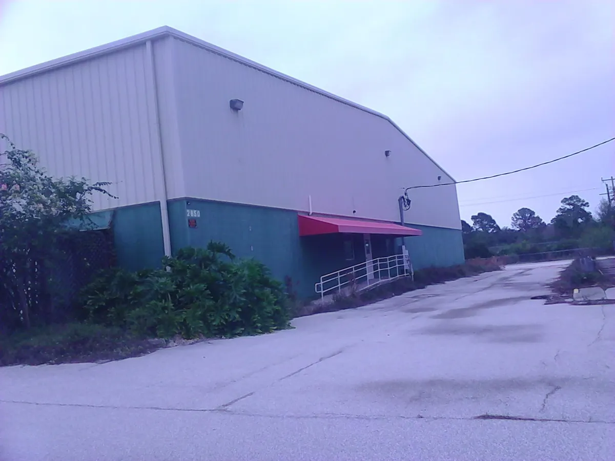 Existing Building Refresh